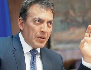 ΝΔ: 21 νέες περικοπές συντάξεων και αυξήσεις στις ασφαλιστικές εισφορές την τριετία συγκυβέρνησης ΣΥΡΙΖΑ-ΑΝΕΛ